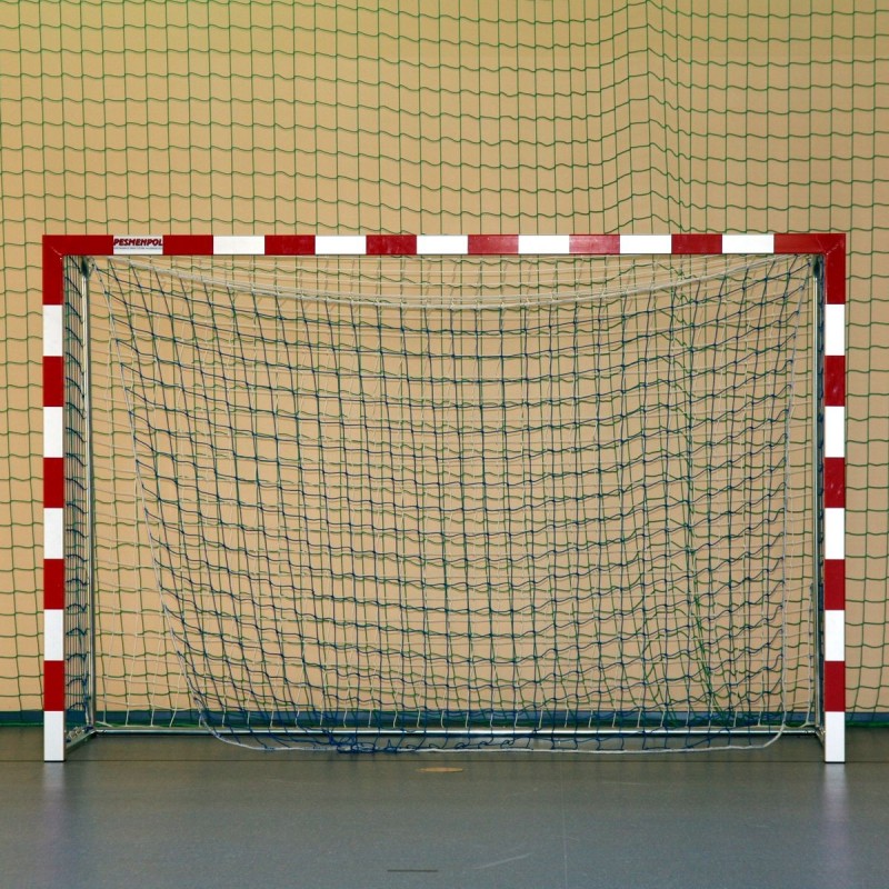 Handbola vārti 3 x 2 m, alumīnija