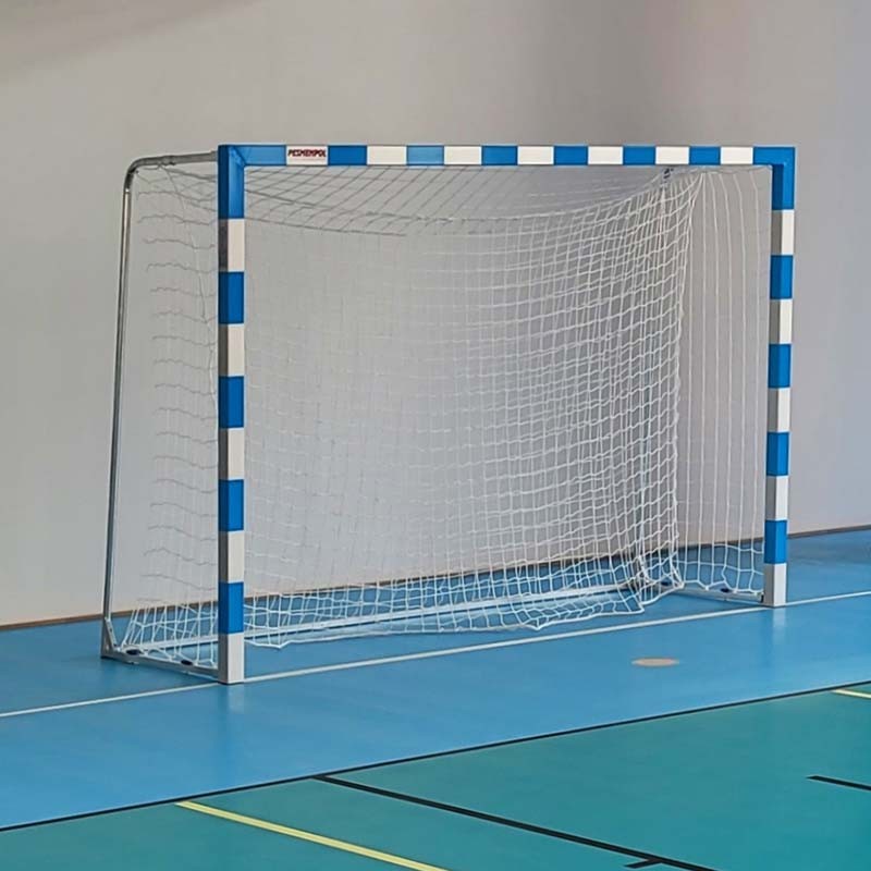 handbola vārti 3 x 2 m, alumīnija