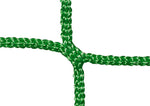 Handbola vārtu tīkls 3 x 2 m  zaļš
