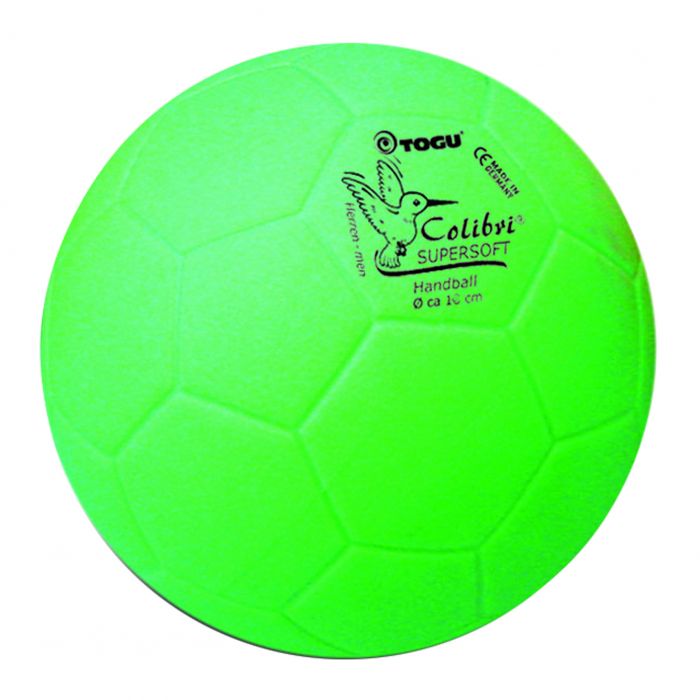 Handbola bumba Colibri Super Soft