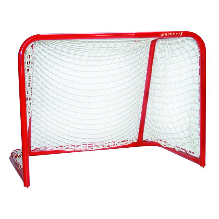 Hokeja vārt Unisport 100 x 75 cm