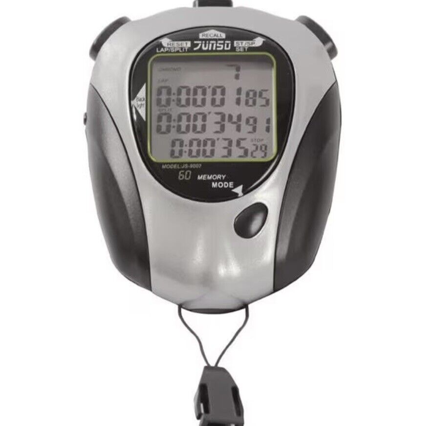 Hronometrs Junso 9002