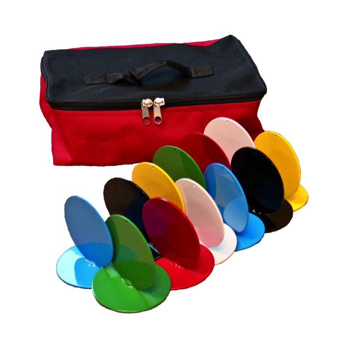 Ieskrējiena vietas atzīmes