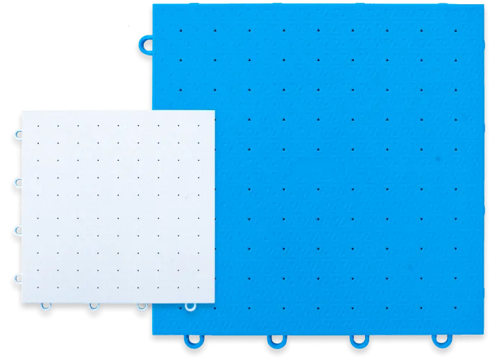 Inline hokeja laukuma sporta segums