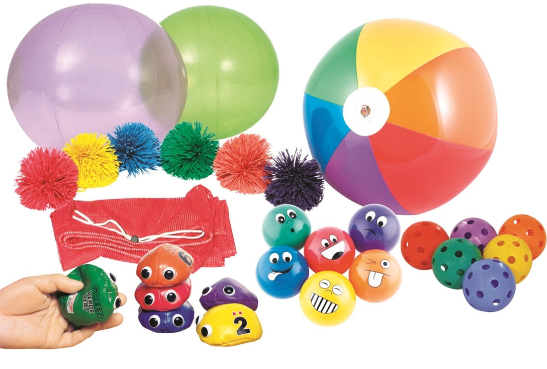 izpletņa spēles komplekts