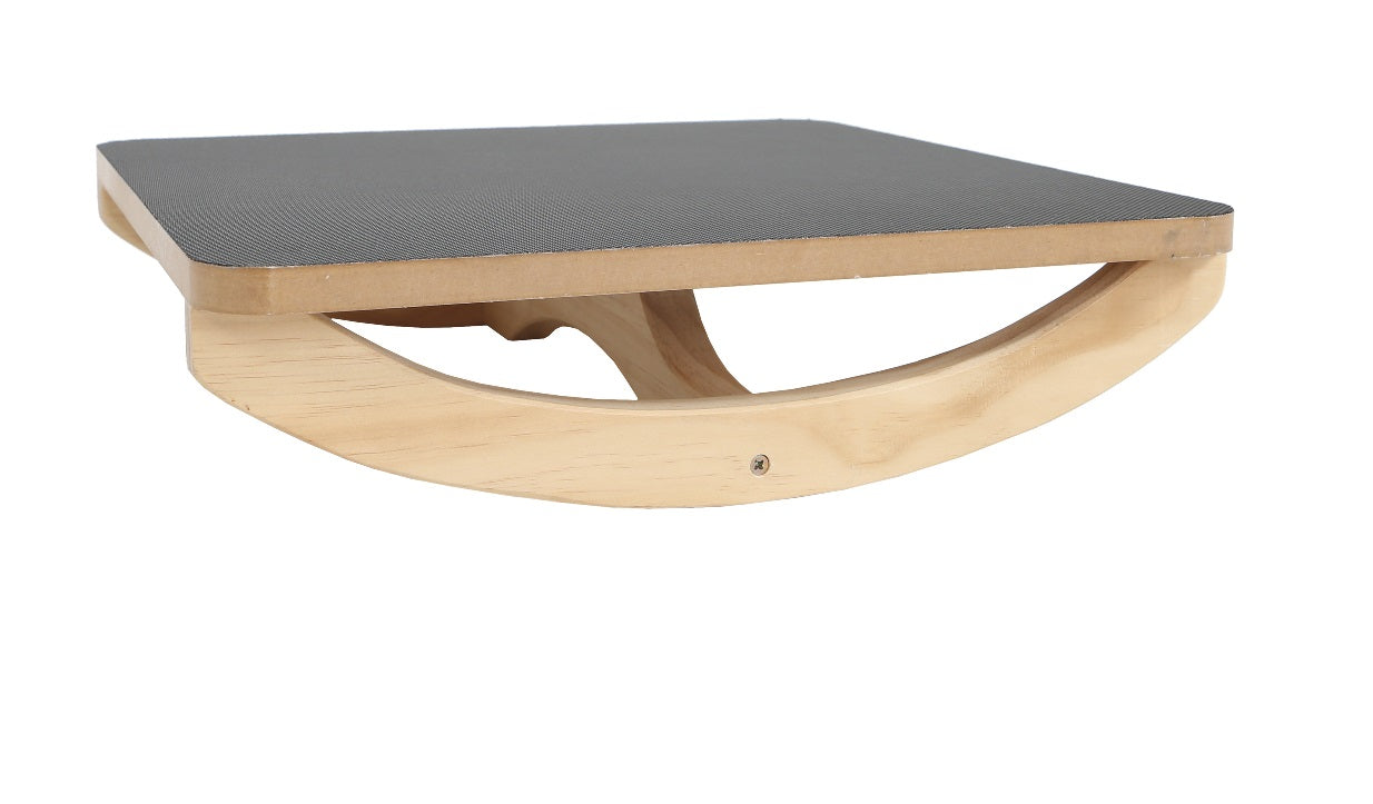 koka līdzsvara dēlis