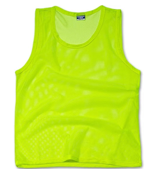 Komandu vestes T-Pro Training neona dzdeltena