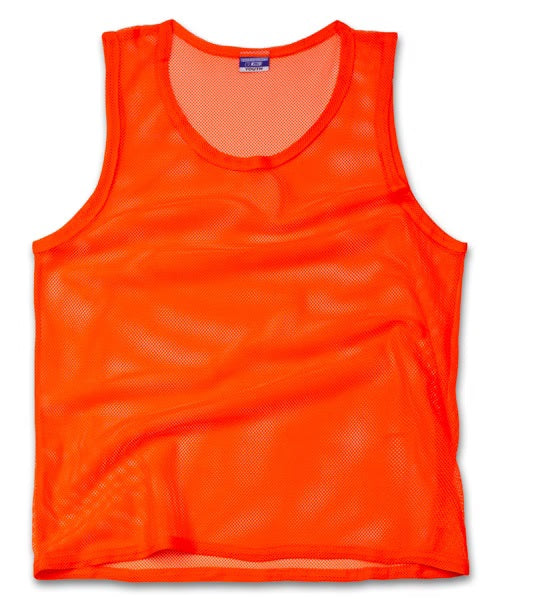 Komandu vestes T-Pro Training oranzā
