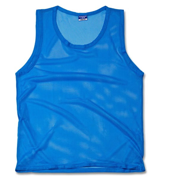 Komandu vestes T-Pro Training zila