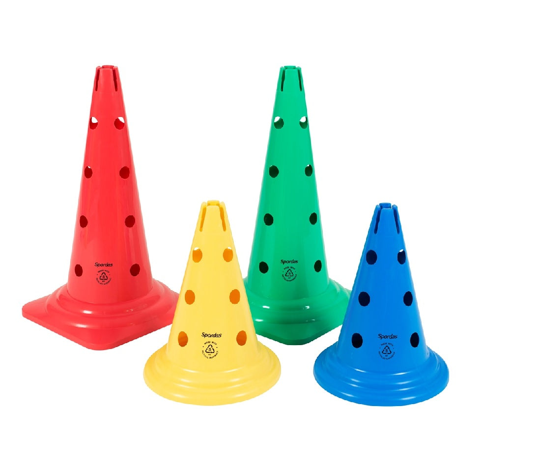 Konuss kombinējams 50 cm