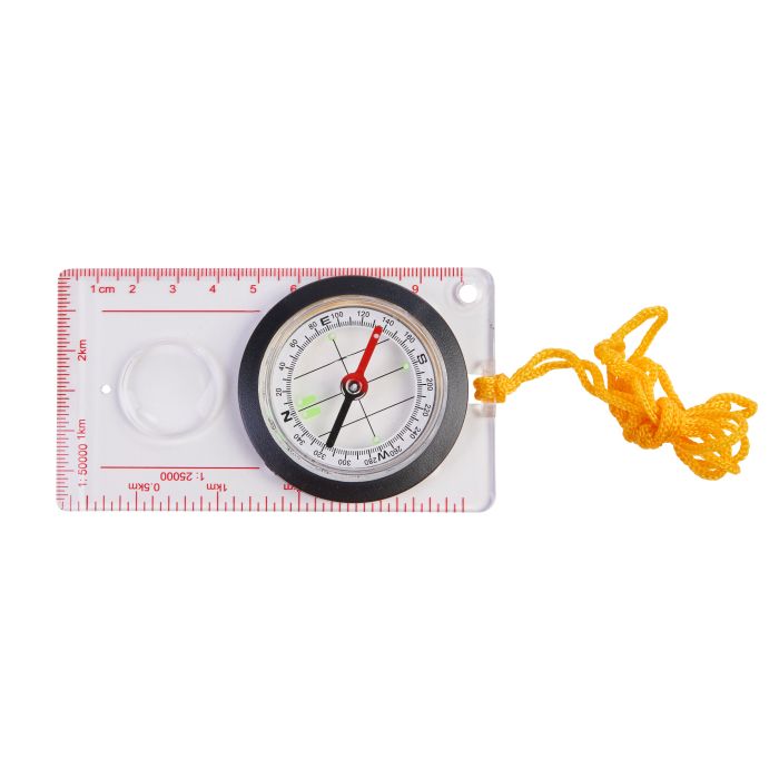 Orientēšanās kompass Simra