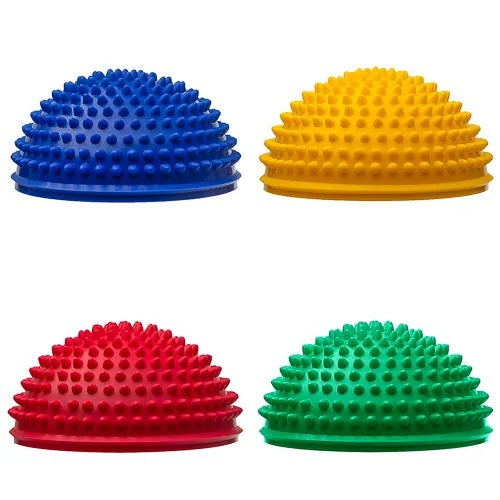 Līdzsvara pussfēra ezis