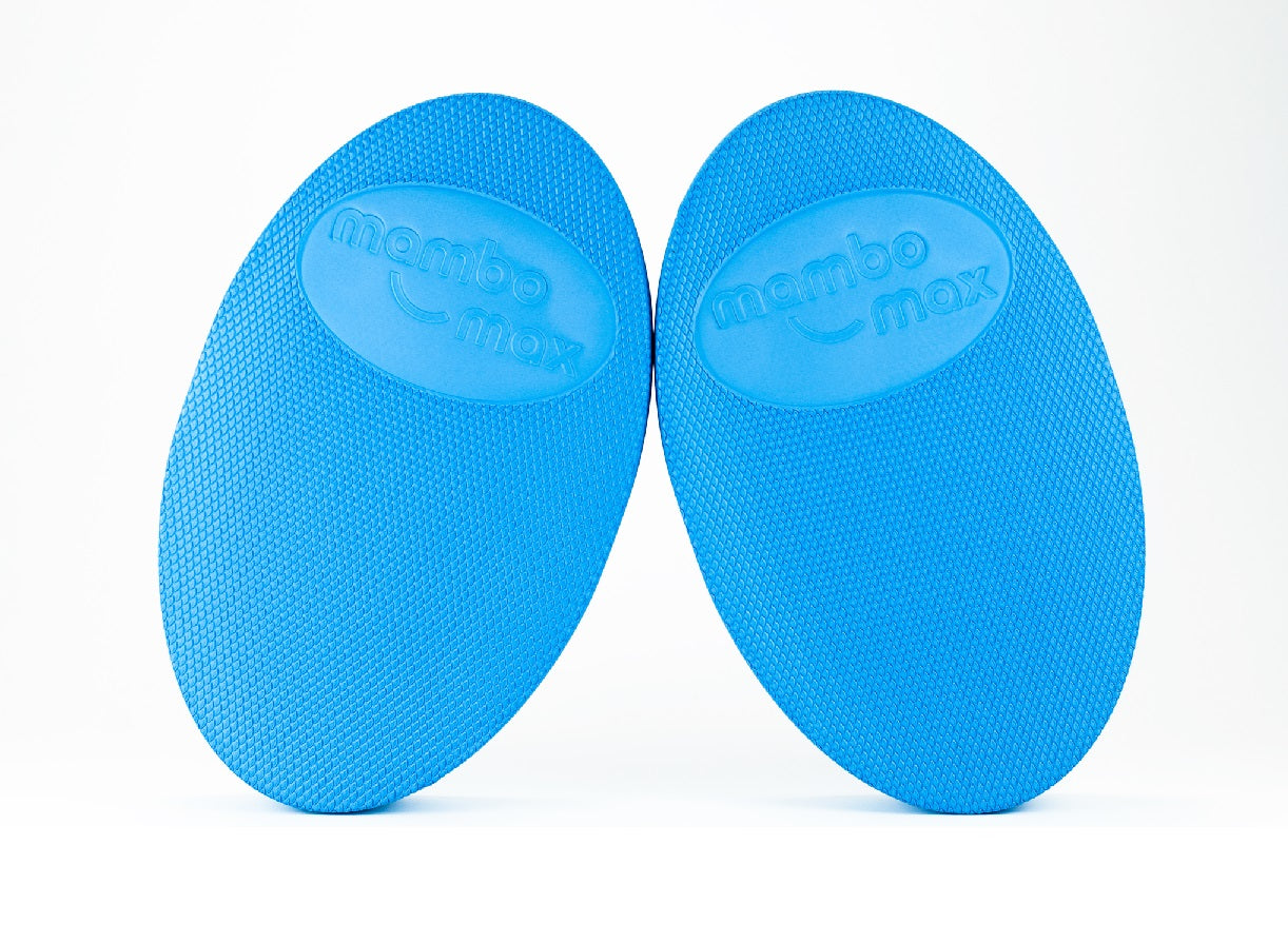 Līdzsvara paliktņu Mambo Max komplekts