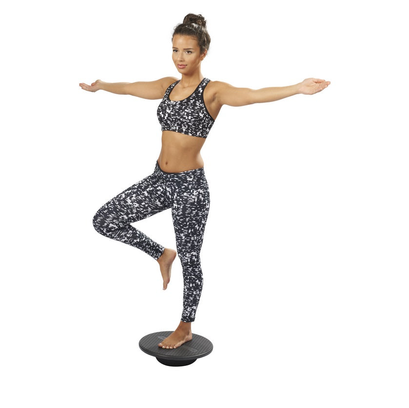 Līdzsvara platforma Trendy Bamusta Tablero