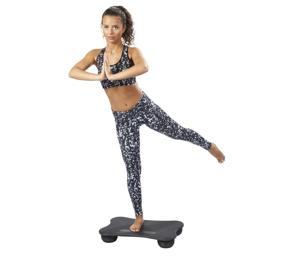 Līdzsvara platforma Trendy Bamusta