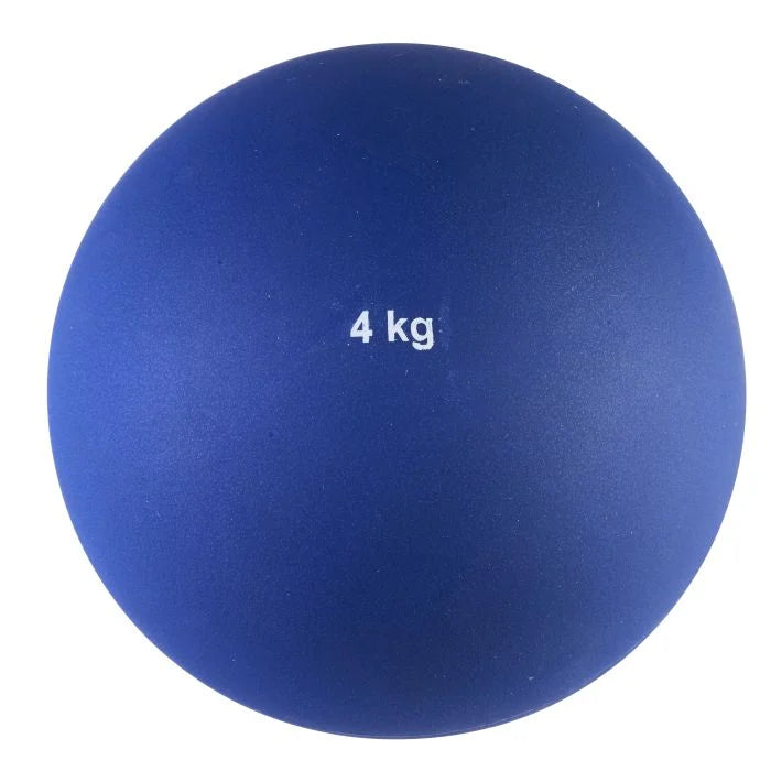 Gumijas lode 4 kg