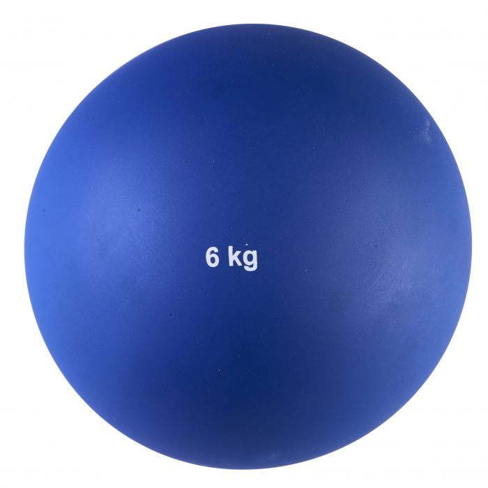 Gumijas lode 6 kg