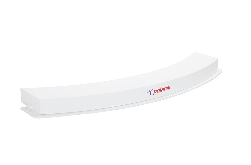 Lodes grūšanas apļa segments Polanik