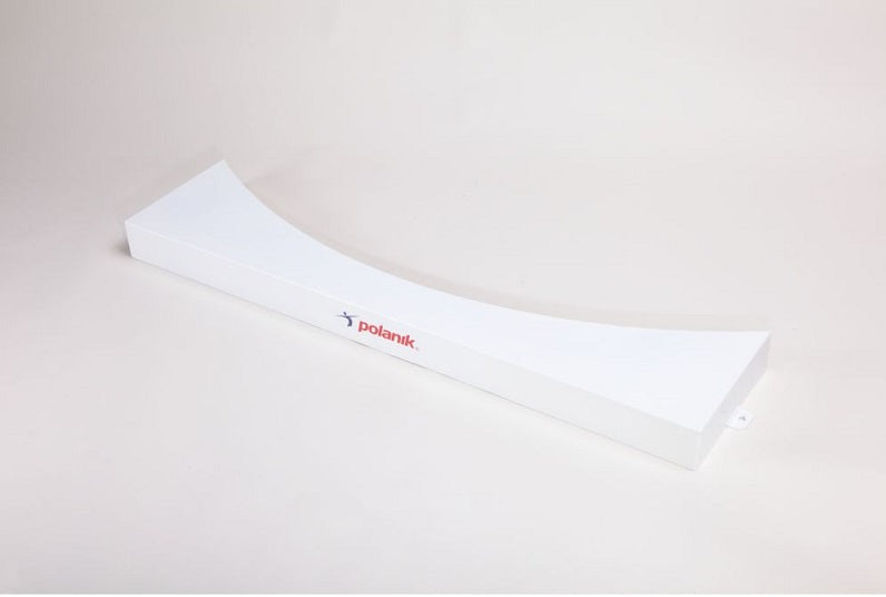 Lodes grūšanas apļa segments Polanik WA sertificēt