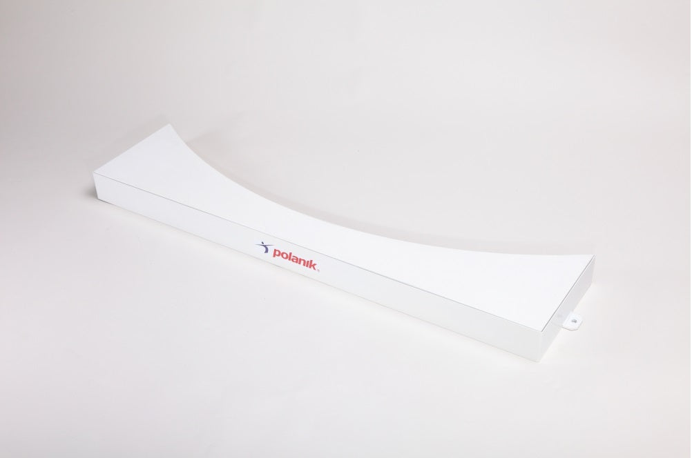 Lodes grūšanas apļa segments Polanik WA sertiicēts