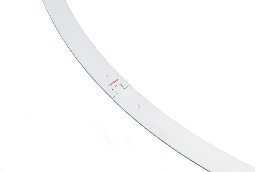 Lodes grūšanas aplis Polanik