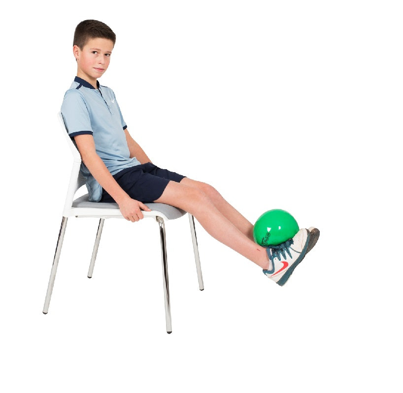 Yuck-E bumbas ar želejas pildījumu