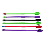 Šķēpa imitācija Turbo