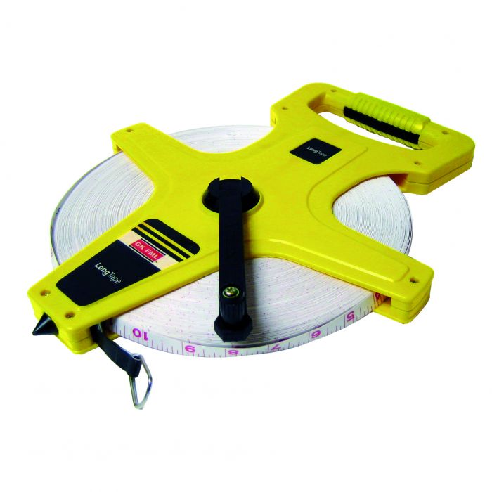 Mērlenta stiklškiedras 100 m