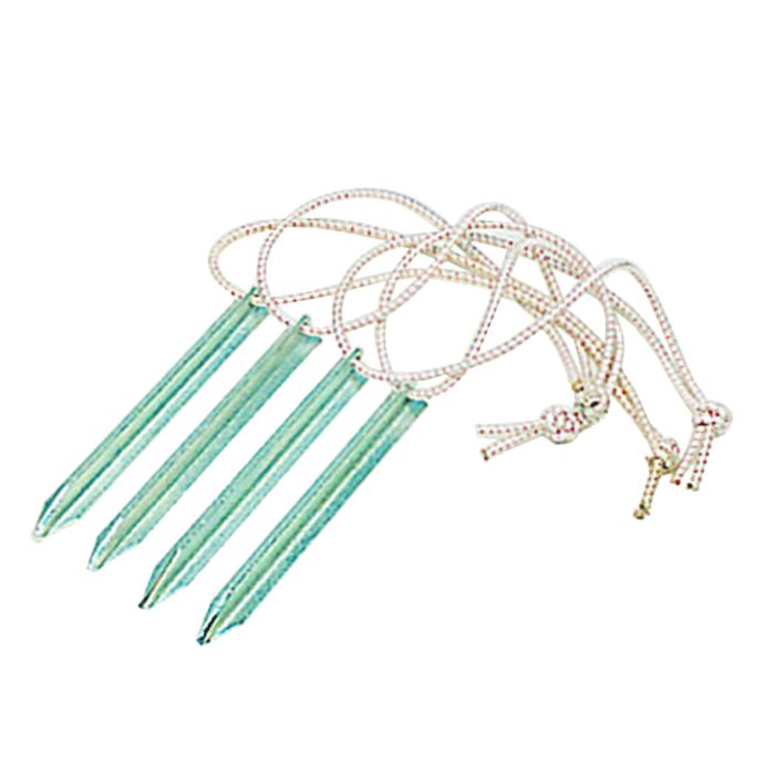 Mietiņi pludmales volejbola līnijām