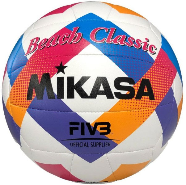 Mikasa Beach Classic BV543C-VXA-O
