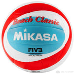 Mikasa Beach Classic BV543C-VXB-RSB