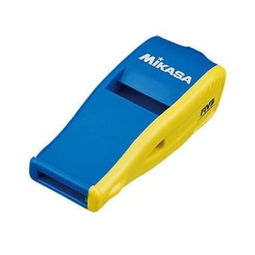 Svilpe Mikasa Beastmater BLY