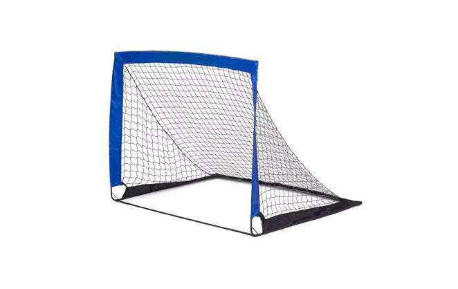 Minifutbola vārti  Pop - Up 120 x 90 x  90 cm