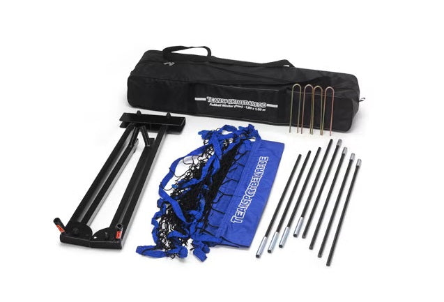 Minifutbola vārti 180 x 120 cm