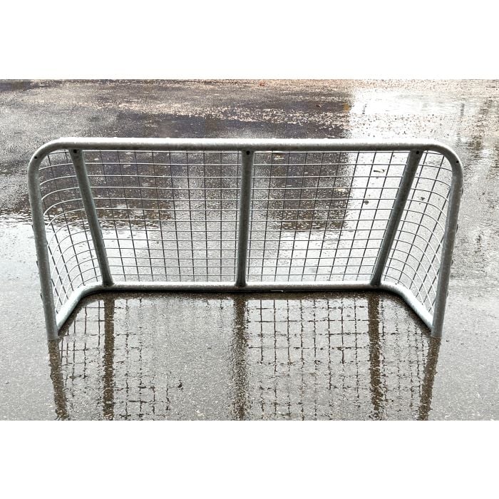 Tērauda mini vārti 120 x 60 cm