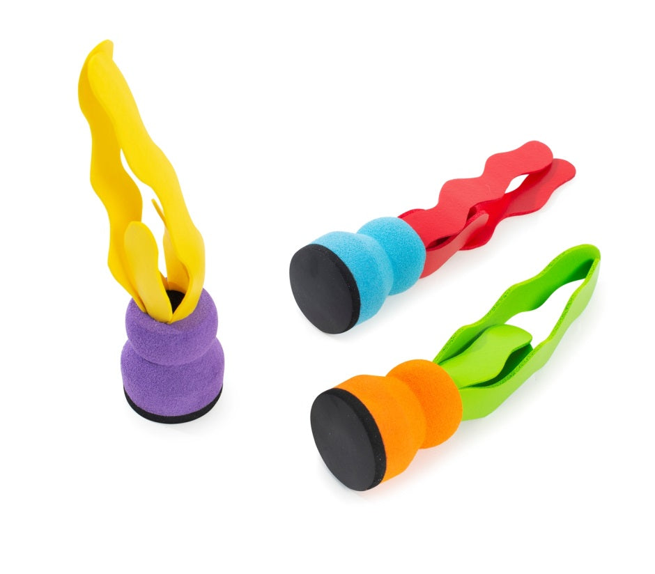 Nir\samas rotaļlieta Jūras zāle