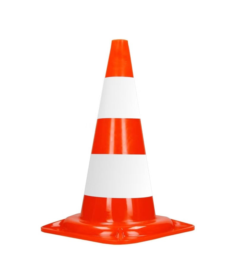 Norobežojošais konuss 52 cm