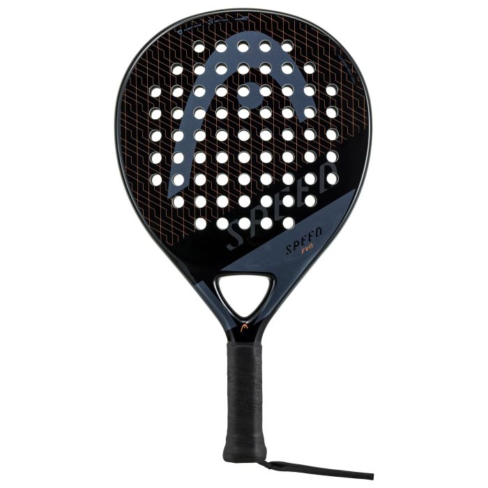 Head Evo Speed padel tenisa rakete