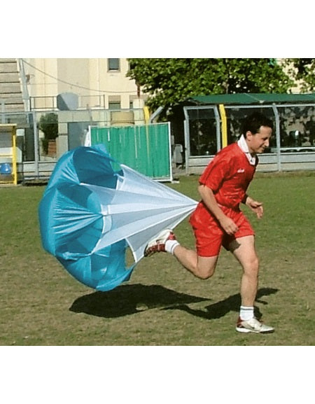 Izpletnis ātruma treniņiem