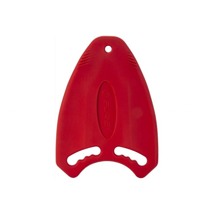 Peldēšanas dēlis Pure sarkans