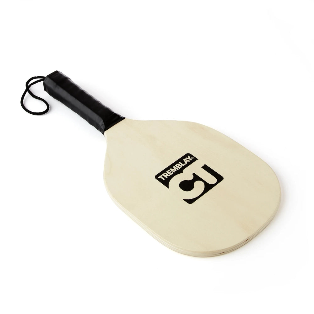Pickleball rakete koka