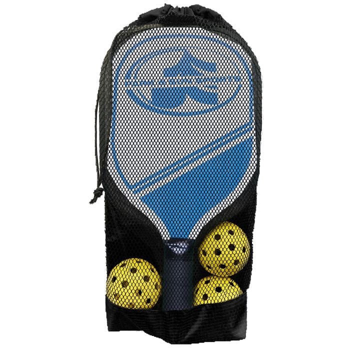 Pickleball rakesu komplekts