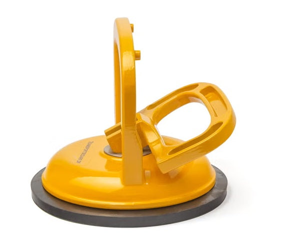 Piesūceknis kapsulu vāku pacelšanai