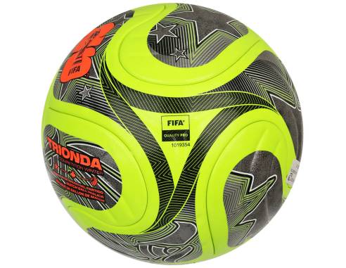 Futbola bunba Adidas World Cup 26 Trionda Competition Winter JV6223