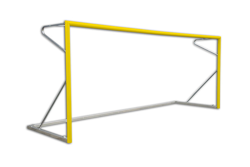 Pludmales futbola vārti