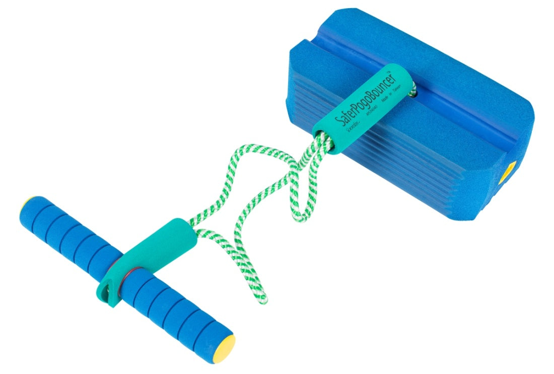 Pogo Bouncer