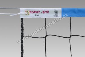 Volejbola tīkls pokorny site Econiom