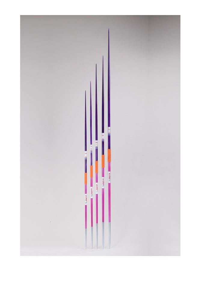 Šķēps Air Flyer Polanik 700 g 2025