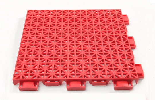 Sporta laukumu segums Courty 1