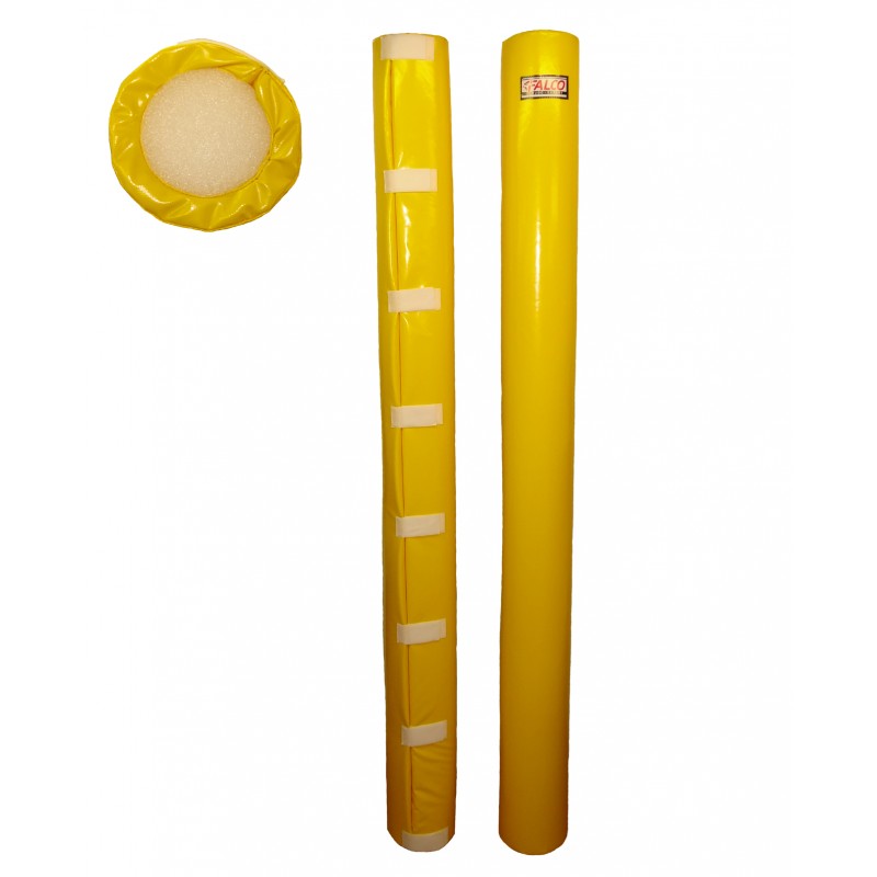 Polsteri volejbola statīviem